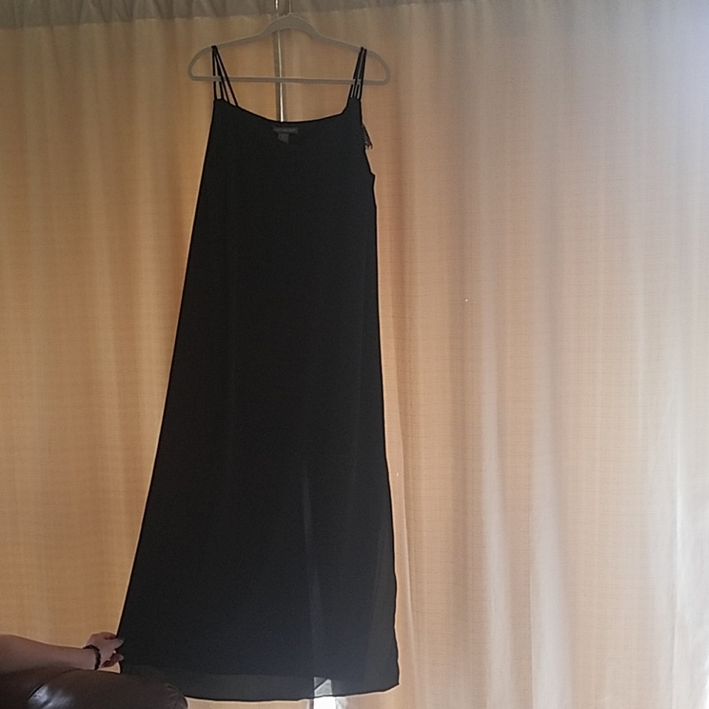 Slip dress never worn